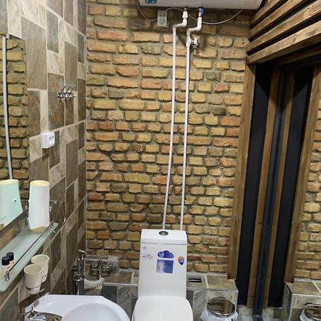 Sinbad Hotel Samarkand Exterior photo