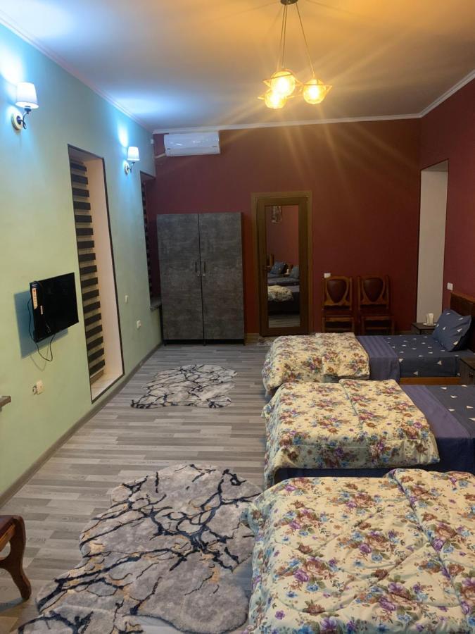 Sinbad Hotel Samarkand Exterior photo