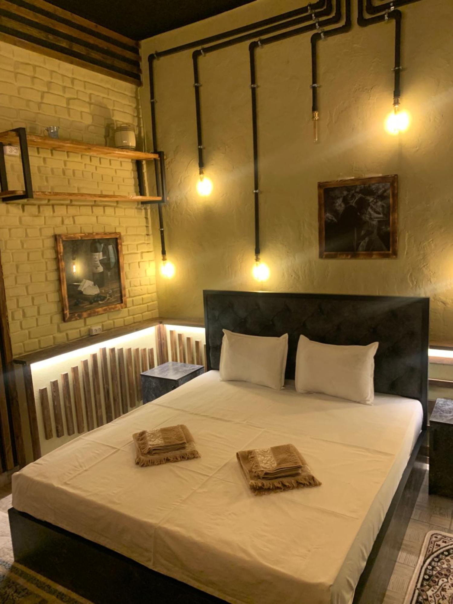 Sinbad Hotel Samarkand Exterior photo